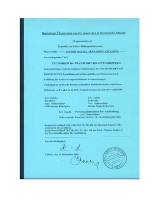 Bundesagentur komplette anlage