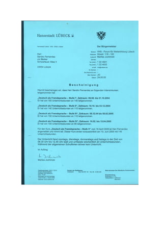 Bundesagentur komplette anlage