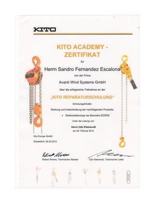 Bundesagentur komplette anlage