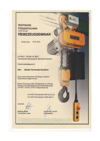 Bundesagentur komplette anlage