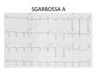 SGARBOSSA A
 