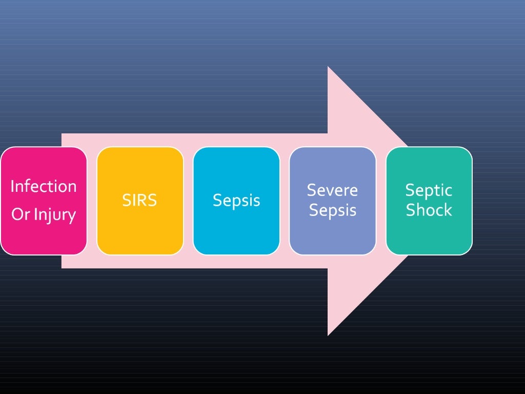 Bundle of sepsis
