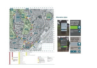 Signage Strategy Signage strategy | PDF