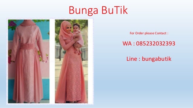 61+ Model Baju Anak Handmade Gratis