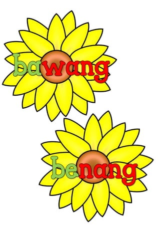 Bunga matahari kvkvkk