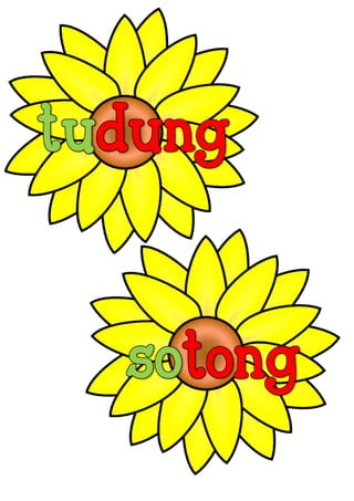 Bunga matahari kvkvkk