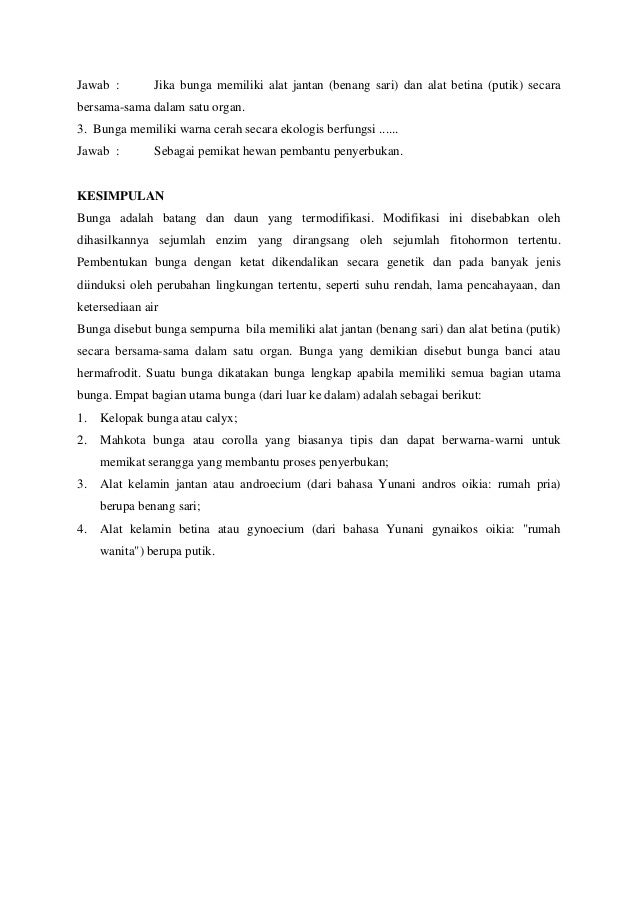 Contoh Teks Laporan Hasil Observasi Tentang Bunga Sepatu Contoh Teks Laporan Hasil Observasi Tentang Bunga Sepatu