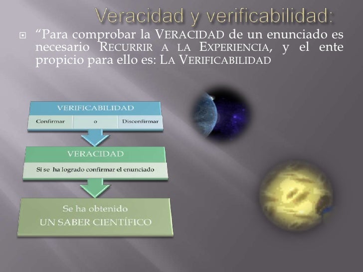 Segundo Ensayo de Mario Bunge