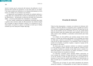 BUNGE, Mario, Capsulas - Metodología - Juan Alfonso Veliz Flores