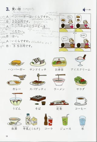 Bunka shokyu nihongo