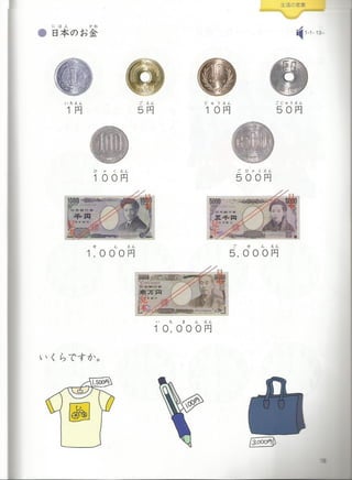 Bunka shokyu nihongo