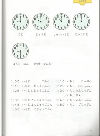 Bunka shokyu nihongo