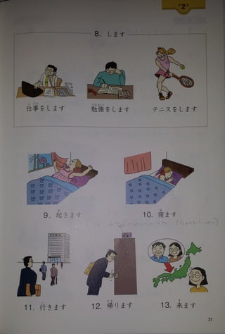 Bunka shokyu nihongo