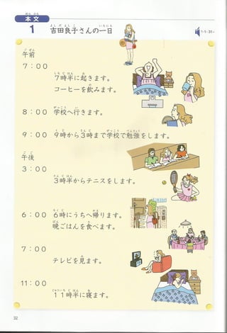 Bunka shokyu nihongo