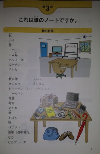 Bunka shokyu nihongo