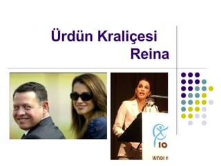 ?rdn Krali?esi  Reina 