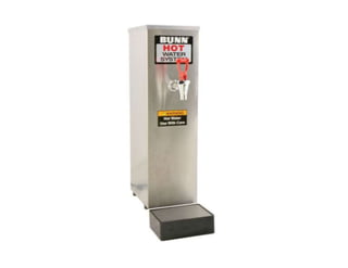 Bunn 02500-0001 - Dispenser,Hot Water , Hw2 | PartsFe