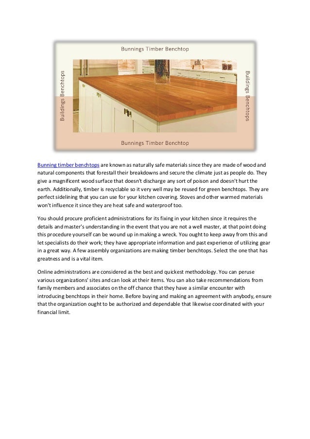 Bunnings timber benchtop,bunnings benchtops