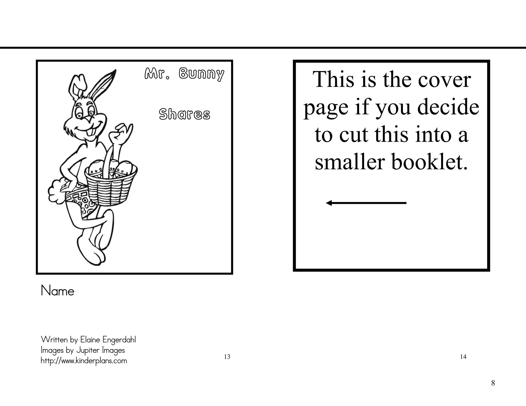 Bunnysharerevised PDF