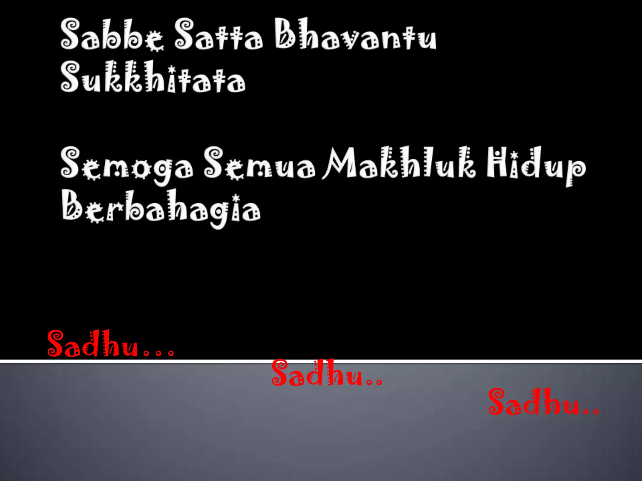 Bunuh diri dalam pandangan | PPTX