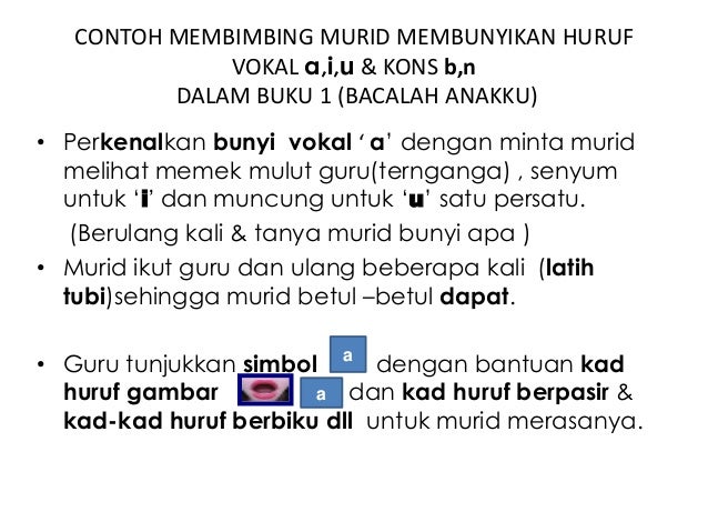 Bunyi huruf2 fonik & asosiasinya utk panduan ibubapa Bunyi huruf2 fonik & asosiasinya utk panduan ibubapa