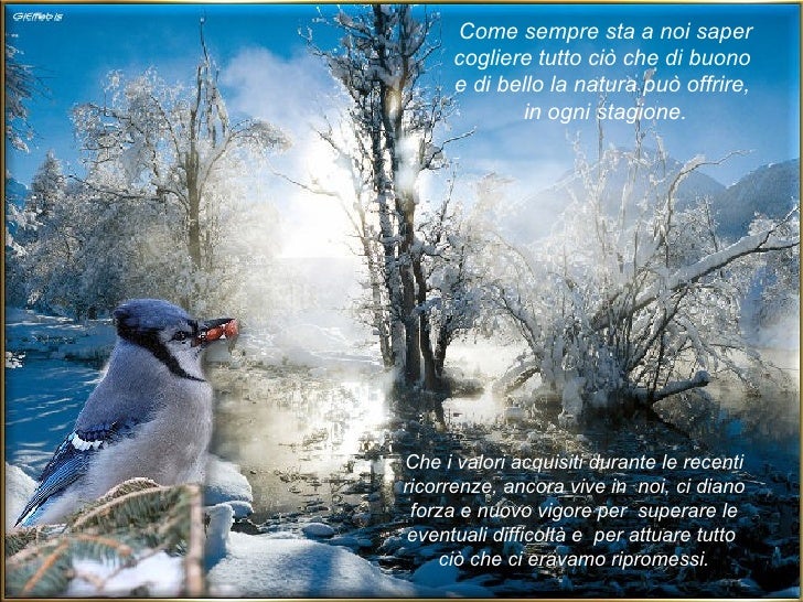 Una Volta Eravamo Poveri Di Tutto Ma Non Di Valori