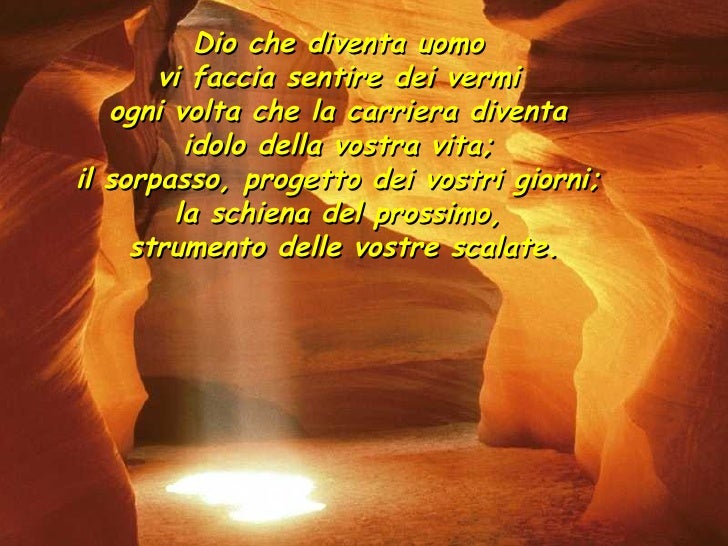 Pensiero Don Tonino Bello Frasi Buon Natale Di Don Tonino Bello