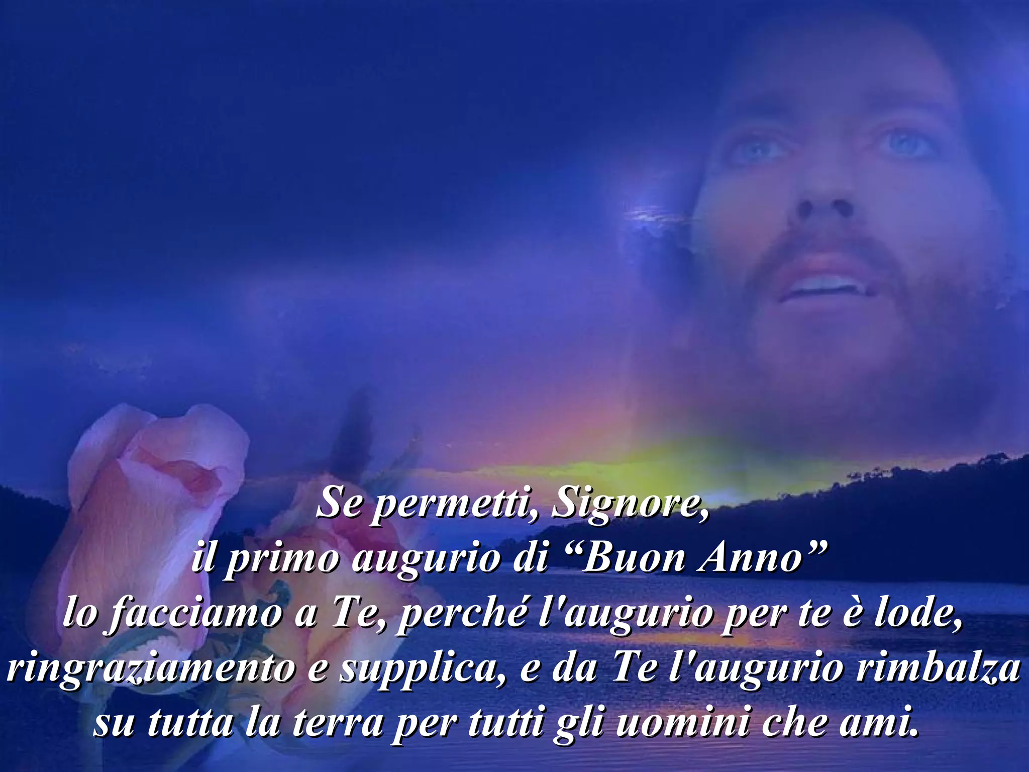 Capodanno Buon Anno Nel Signore Buon anno nel signore | PPT