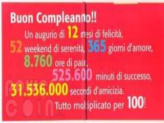 Buon compleanno 2