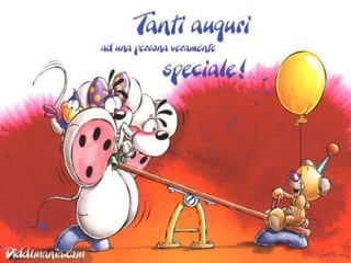 Buon compleanno 2