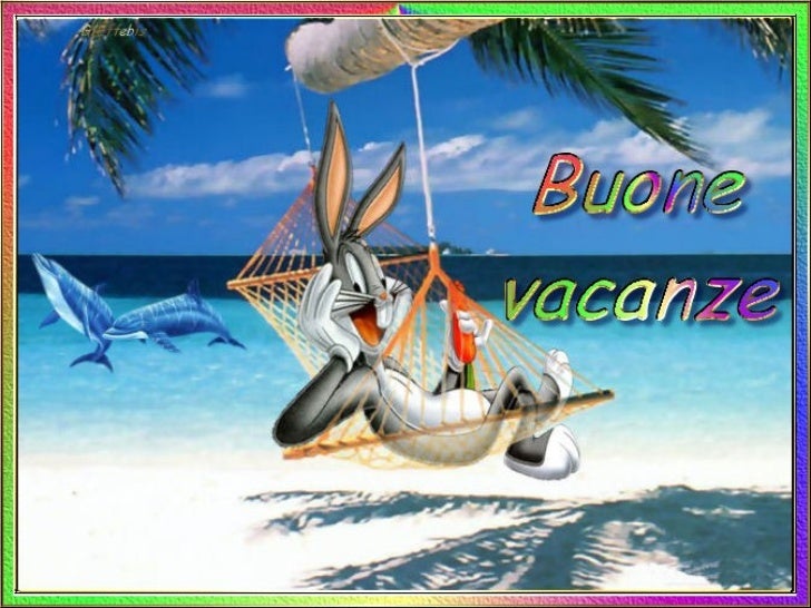 Buone Vacanze Bambini Mb