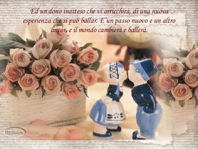 Luciano Pavarotti Buongiorno A Te Testo