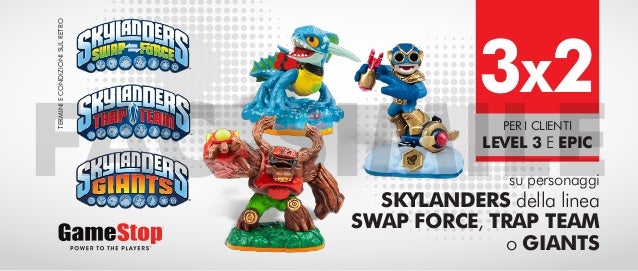 Buoni Novembre 2015 GameStop Italia buoni novembre 2015 gamestop italia