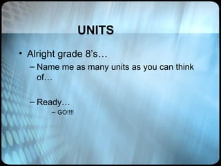 Density and Buoyancy Chapter 9.1 Information.ppt