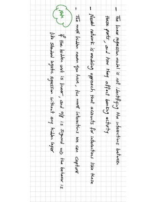 Why activation function | PDF