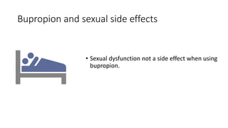 Bupropion | PPTX