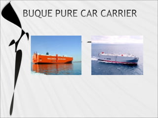 Buques