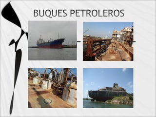 Buques