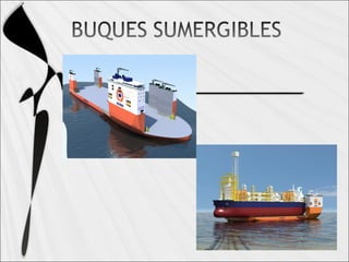 Buques