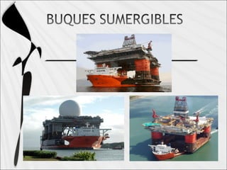 Buques