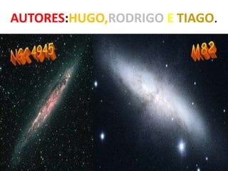 AUTORES:HUGO,RODRIGOE TIAGO.