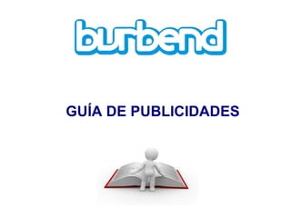 GUÍA DE PUBLICIDADES 