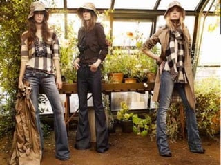 Ad Campaign Spring Summer 2009