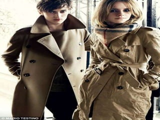Ad Campaign Fall Winter 2009