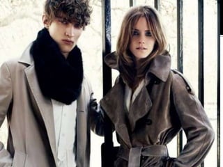 Ad Campaign Fall Winter 2009