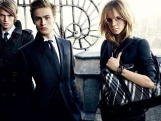 Ad Campaign Fall Winter 2009