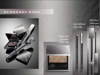 Effortless
Mascara
1200 THB
Eye Definer
910 THB
Sheer Eye
Shadow
1300 THB
 