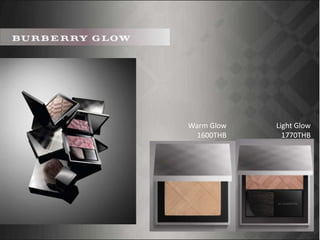 Light Glow
1770THB
Warm Glow
1600THB
 