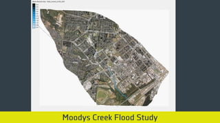 Burchills Engineering Solutions Project Portfolio