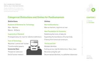 Self-Knowledge through Self-Tracking Devices | PDF